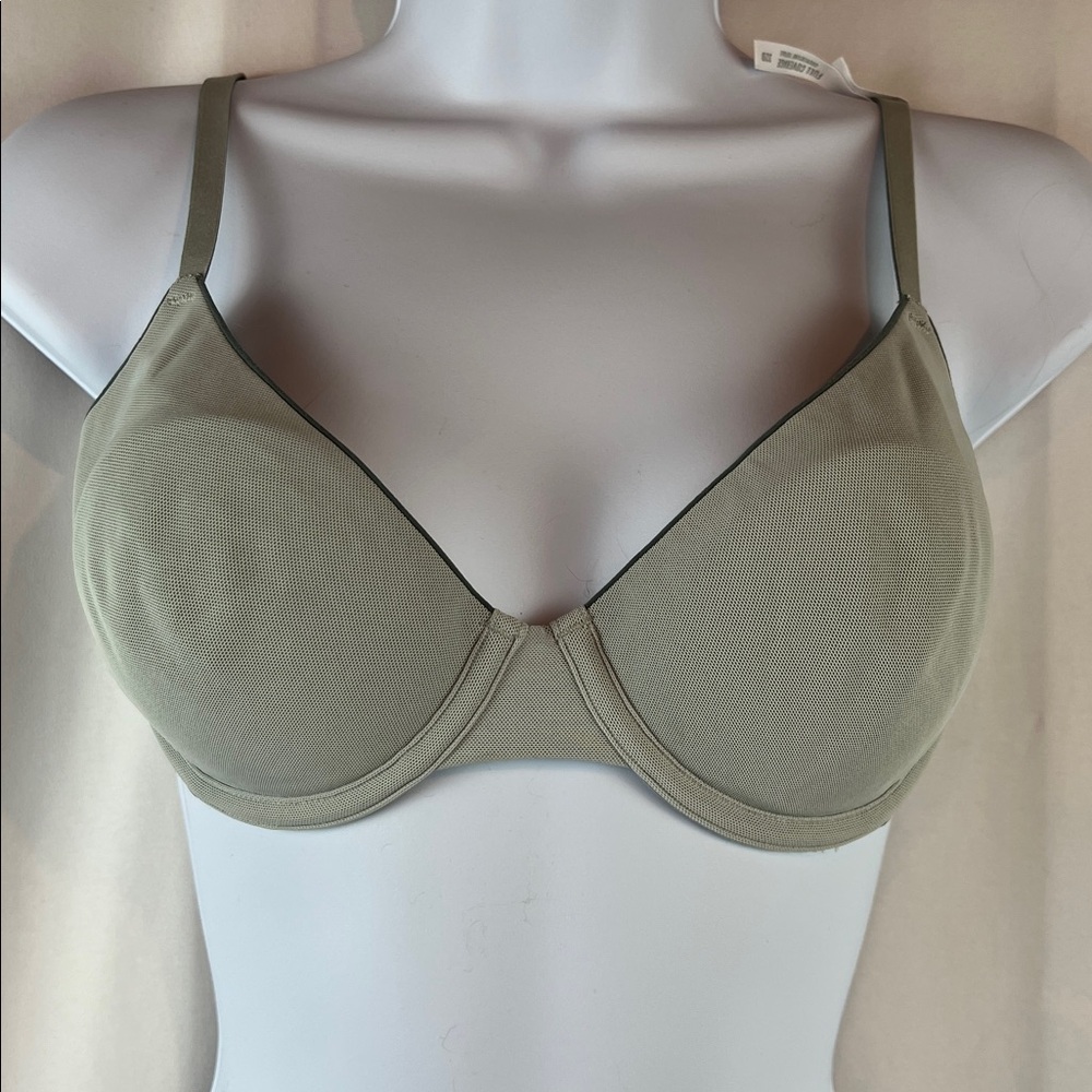 Aerie full coverage bra New with size tag
